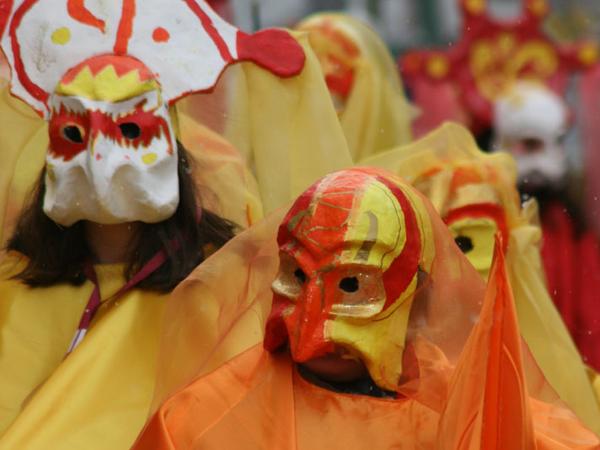 Fasnacht