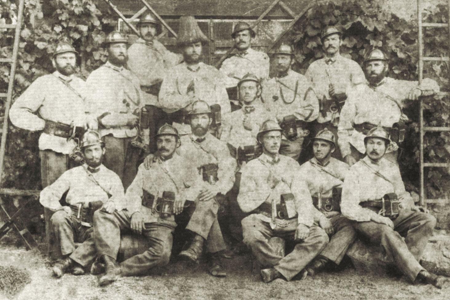 Steiger 1883