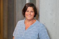 Eliane Mollet Sprecher