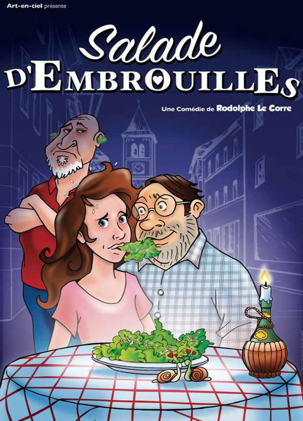 salade