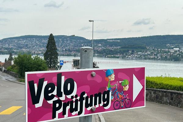 Wegweiser 