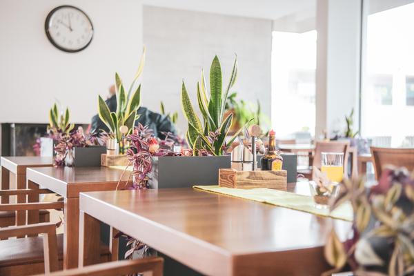 Bild Restaurant Künzle