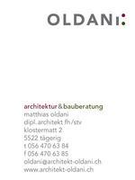 Oldani's Logo