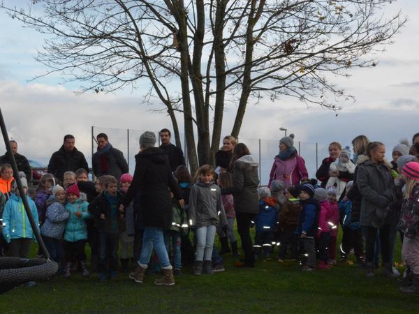 Spielplatz