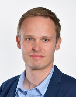 Foto von Fabian Muff