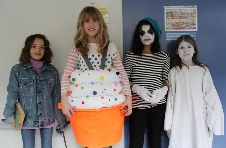 Girl-Group 2