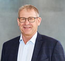 Ernst Kocher, Gemeindepräsident Wald ZH