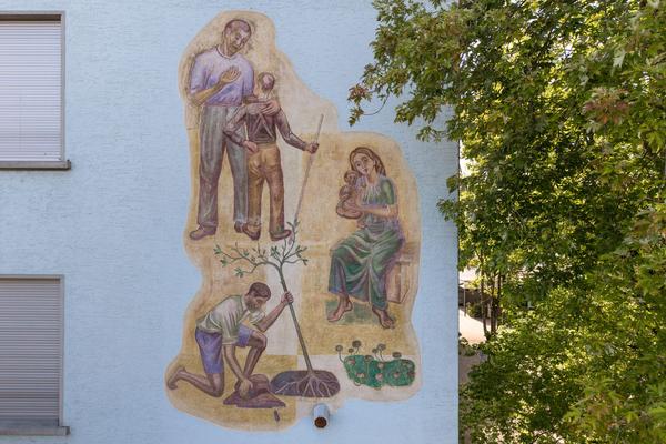 Alltagszenen