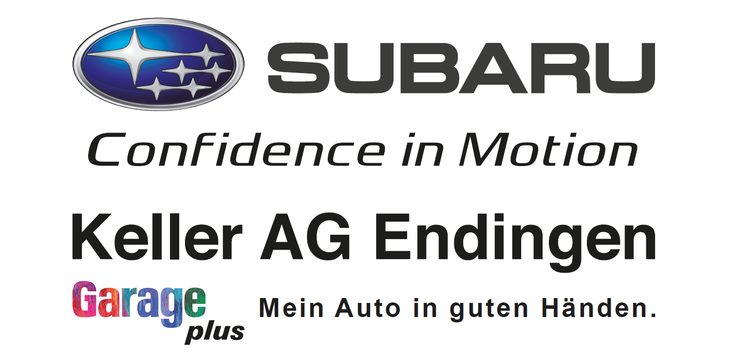Keller AG Endingen