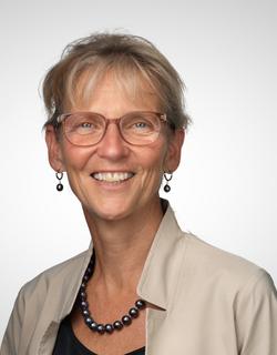 Karin Kayser