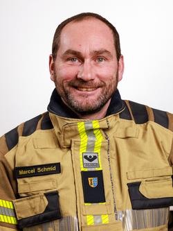 Marcel Schmid