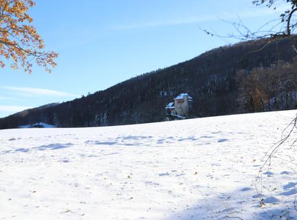 Metzerlen-Mariastein