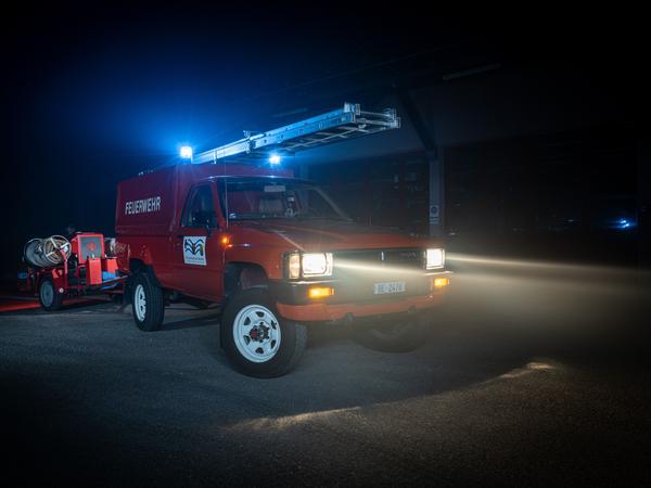 Hilux