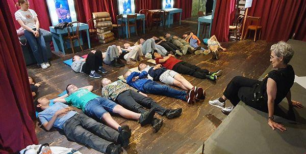 Theaterworkshop