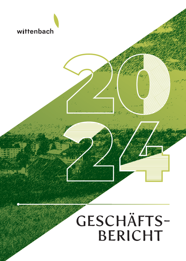 Geschäftsbericht 2024