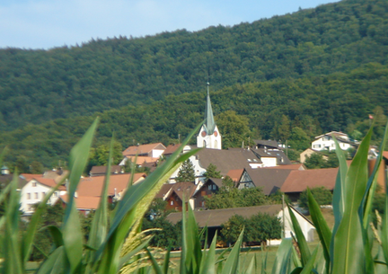 Metzerlen-Mariastein