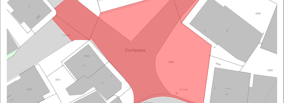 Dorfplatz