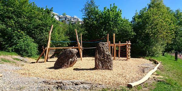 Spielplatz Binzholz