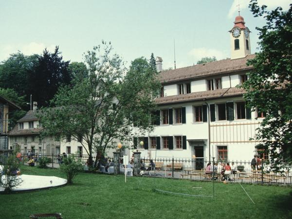 Drogenstation Neuthal, Tag der offenen Tür