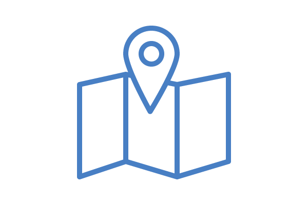 Icon Stadtplanung