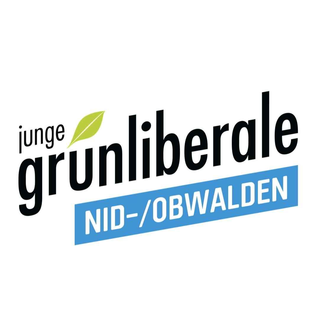 Logo junge GLP Nid-/Obwalden