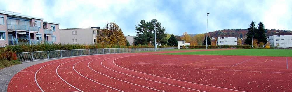 Sportanlage Hätschen