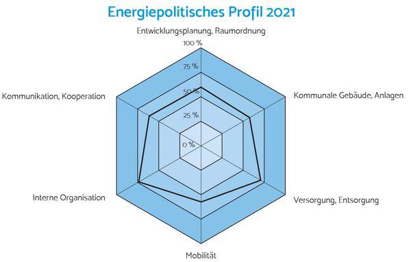 Energiepolitisches Profil