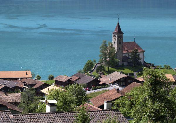 brienz