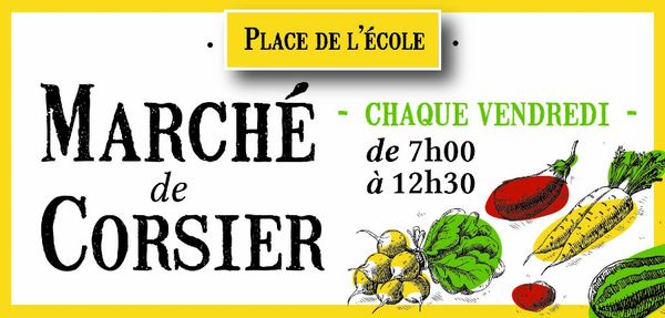 marché