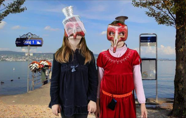 Hochschulspektakel 2014