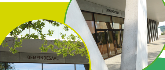 Gemeindeversammlung