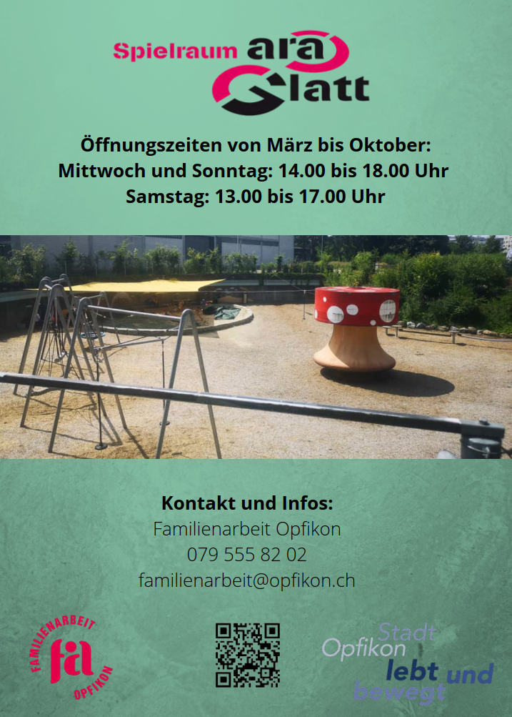 Spielraum allgemein