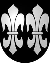 Wappen von Lyssach