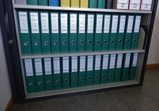 Finanzstatistik