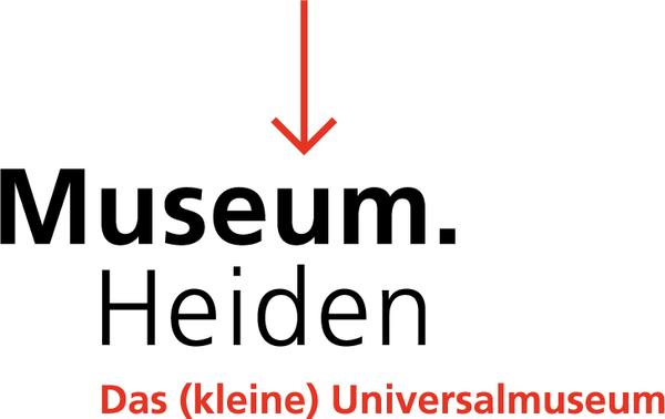 Logo Museum Heiden