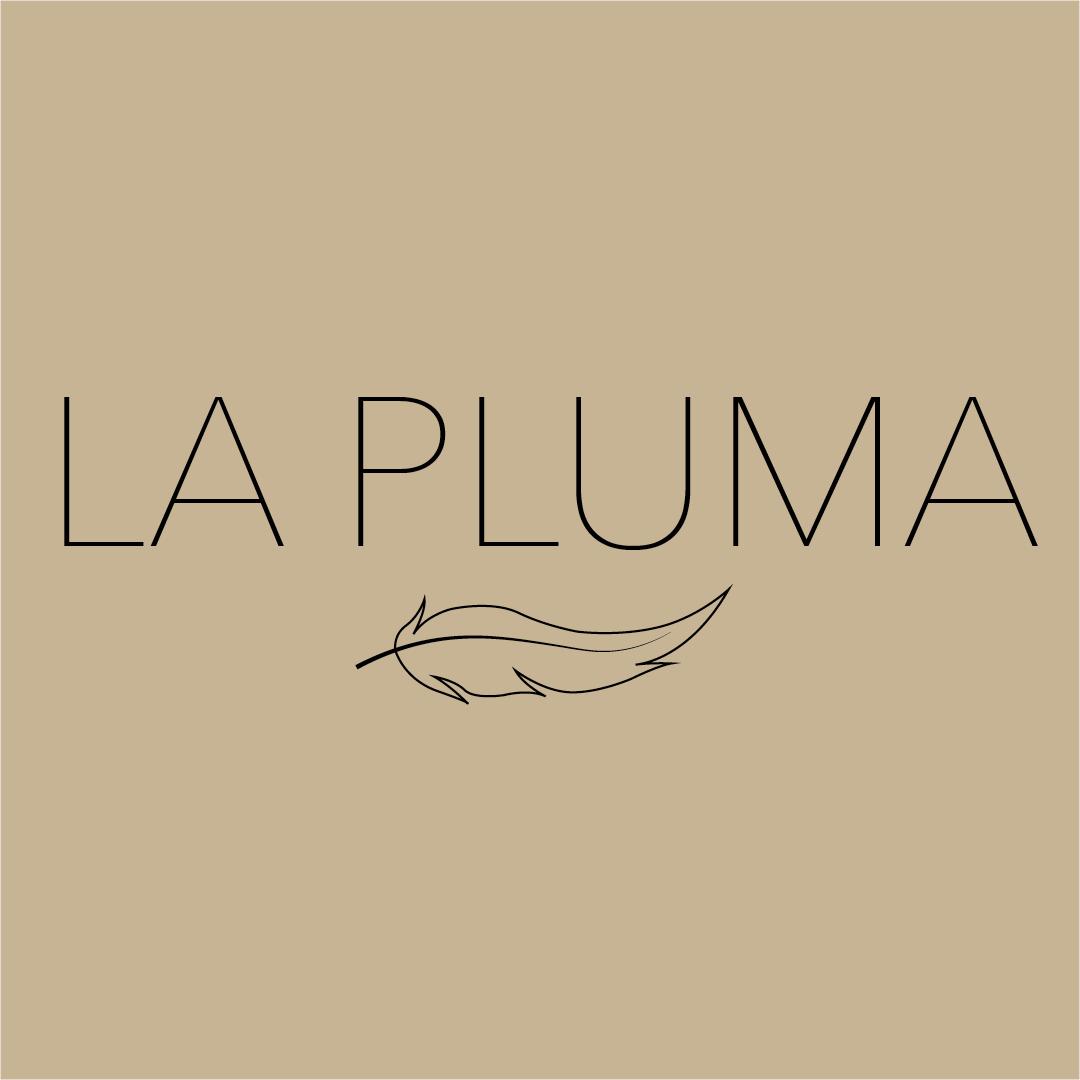 Bild La Pluma