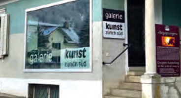 Ausstellung Faszination Natur