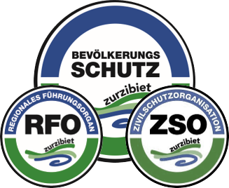Bevölkerungsschutz