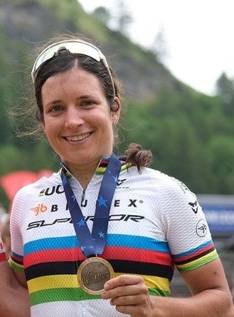 Ramona Forchini