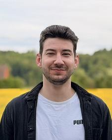 Simon Hafner