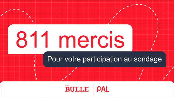 merci sondage révision générale PAL