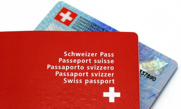 Pass und ID