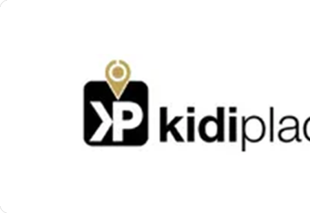 Logo Kidiplace