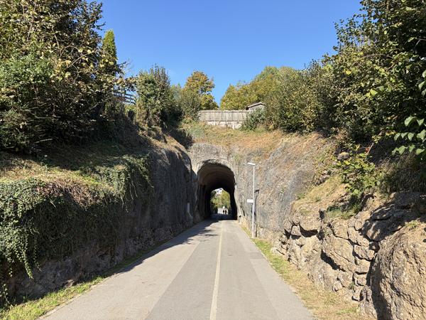Tunnel