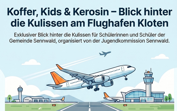 Flughafen