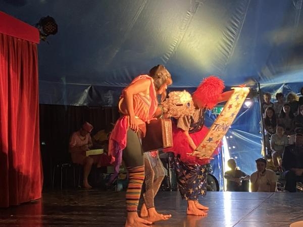 Zirkus