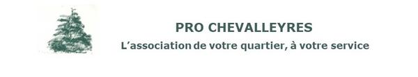 Logo Pro Chevalleyres