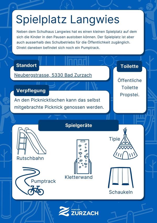 Spielplatz