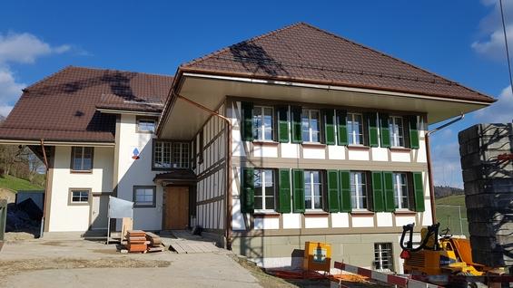 Dorfstrasse 19