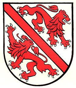 Wappen Gemeinde Weesen